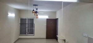 Room in 2 BHK Apartment at Jains Carlton Creek, Manikonda – for Rent