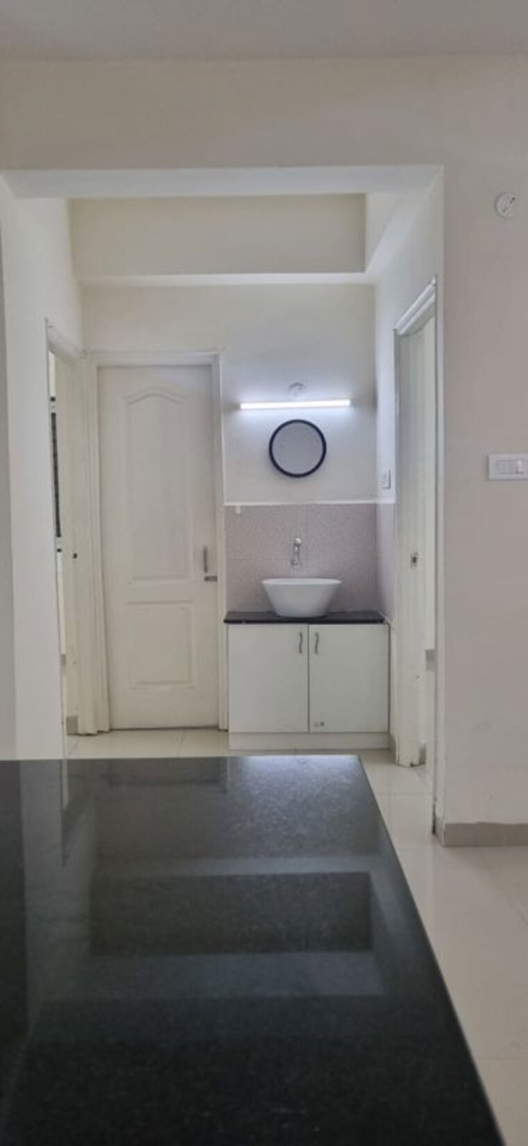 Bathroom, jains-carlton-creek 2 Bedroom 1008 Sq.Ft. Apartment In Manikonda Hyderabad 10410839