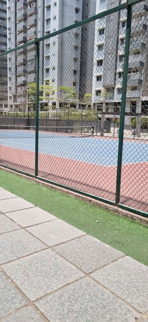 2 BHK Apartment – Exterior View View at Jains Carlton Creek, Manikonda - for Rent