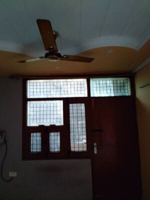 Kitchen in 3 BHK Builder Floor at Shyam Park Extension – for Sale