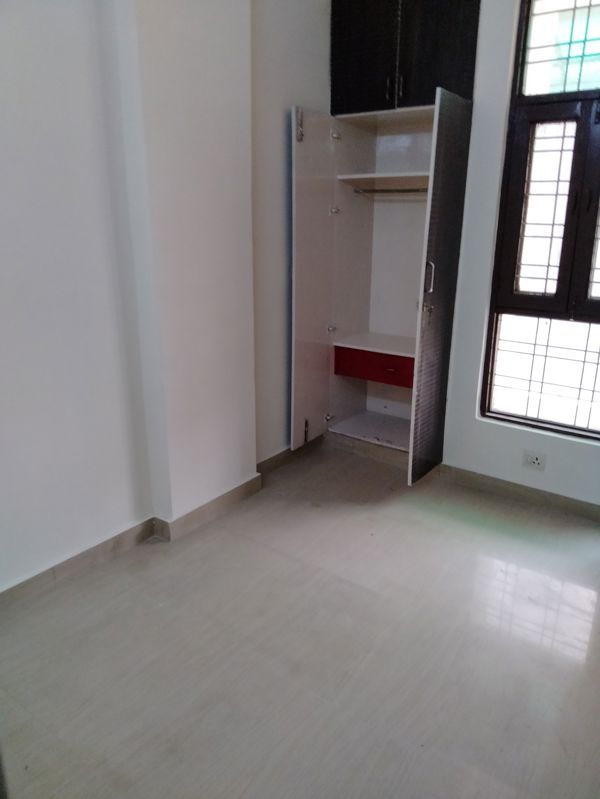 3 BHK + Store Room Builder Floor For Sale in Shyam Park Extension