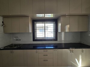 Kitchen in 2 BHK Apartment at Halasuru – for Rent