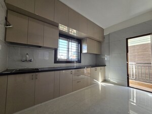 Kitchen in 2 BHK Apartment at Halasuru – for Rent