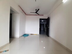 1 BHK Apartment For Rent in DGS Sheetal Tapovan