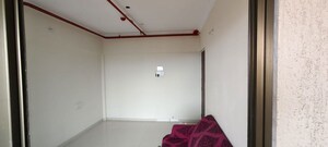 Furnished Amenities in 1 BHK Apartment at Amrut Park CHS, Kalyan West – for Rent