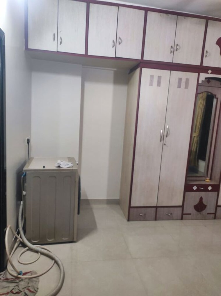 Bathroom, amrut-park-chs 1 Bedroom 750 Sq.Ft. Apartment In Kalyan West Thane 10410865