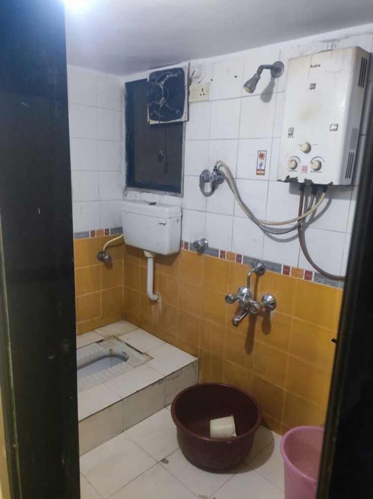 Team Area, amrut-park-chs 1 Bedroom 750 Sq.Ft. Apartment In Kalyan West Thane 10410865