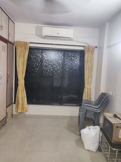 1 BHK Apartment For Rent in Amrut Park CHS
