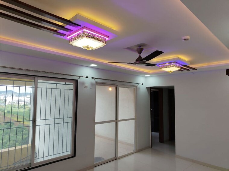 Bedroom, pristine-equilife-homes 2 Bedroom 890 Sq.Ft. Apartment In Mahalunge Ingale Pune 10410864