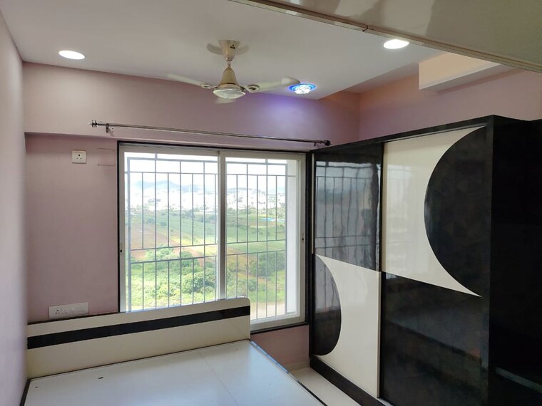 Bedroom, pristine-equilife-homes 2 Bedroom 890 Sq.Ft. Apartment In Mahalunge Ingale Pune 10410864