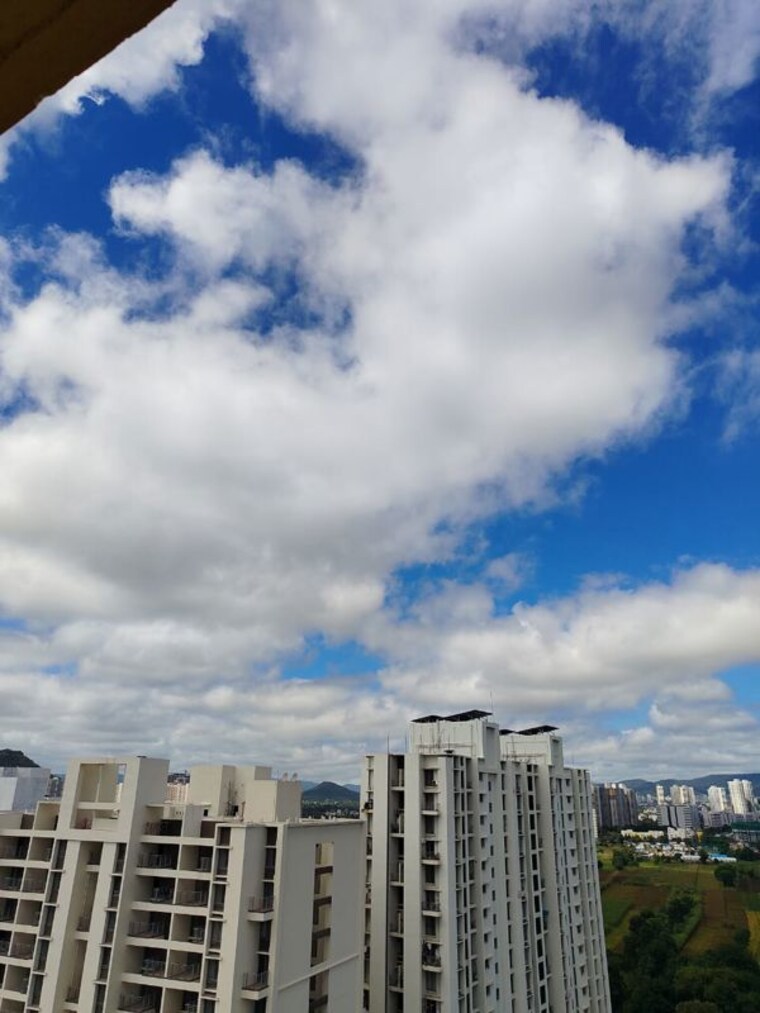 Exterior View, pristine-equilife-homes 2 Bedroom 890 Sq.Ft. Apartment In Mahalunge Ingale Pune 10410864