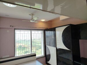 Bedroom in 2 BHK Apartment at Pristine Equilife Homes, Mahalunge Ingale – for Sale
