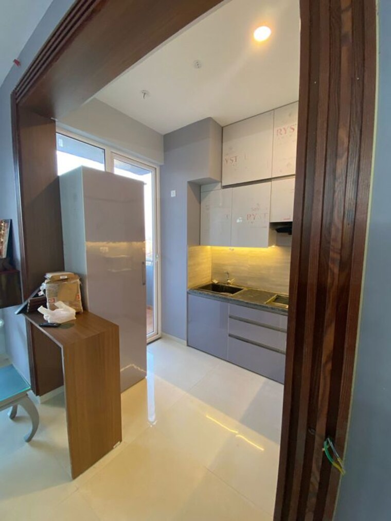 Team Area, supertech-hues 2 Bedroom 1180 Sq.Ft. Apartment In Sector 68 Gurgaon 10410866