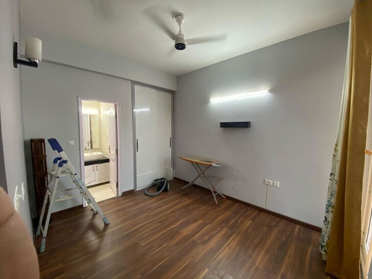 Room, supertech-hues 2 Bedroom 1180 Sq.Ft. Apartment In Sector 68 Gurgaon 10410866