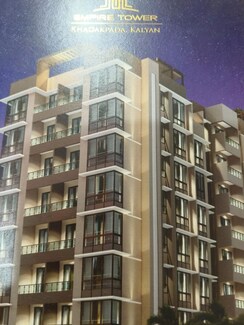 1 BHK Apartment For Sale in Subhash Nagar