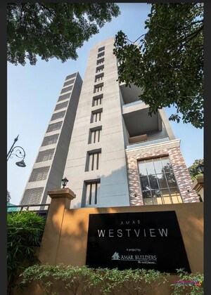 4 BHK Apartment For Sale in Amar Westview, Koregaon Park