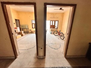  Office Space – Exterior View View at Gomti Nagar - for Rent
