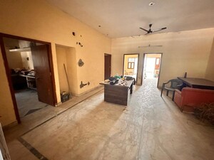 Office Space – Exterior View View at Gomti Nagar - for Rent