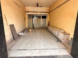  Office Space – Exterior View View at Gomti Nagar - for Rent