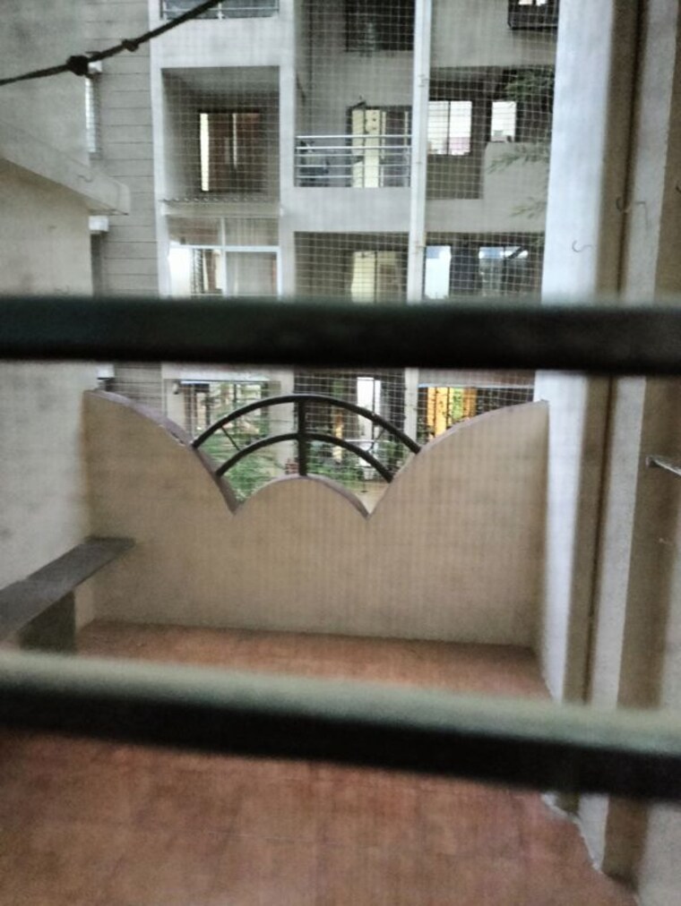 Balcony, rk-lunkad-nisarg-nirmiti 2 Bedroom 1189 Sq.Ft. Apartment In Pimple Saudagar Pune 10410870