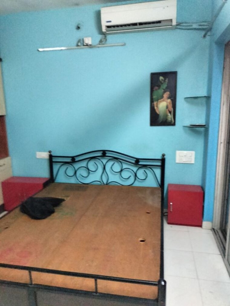 Bedroom, rk-lunkad-nisarg-nirmiti 2 Bedroom 1189 Sq.Ft. Apartment In Pimple Saudagar Pune 10410870