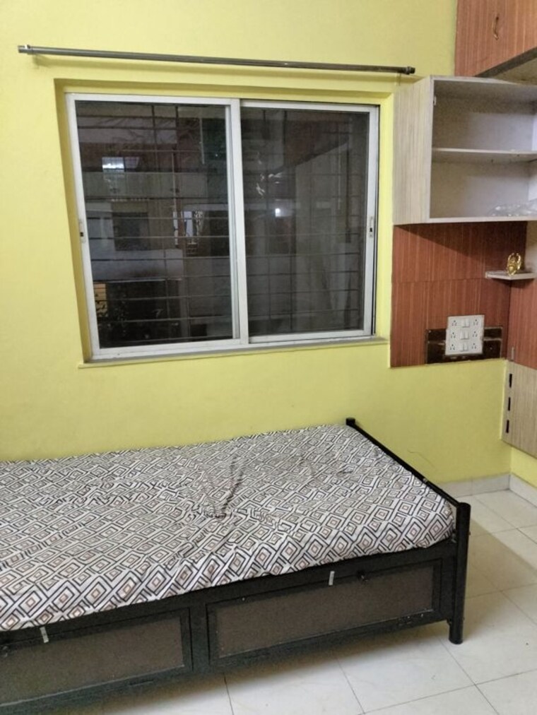 Bedroom, rk-lunkad-nisarg-nirmiti 2 Bedroom 1189 Sq.Ft. Apartment In Pimple Saudagar Pune 10410870