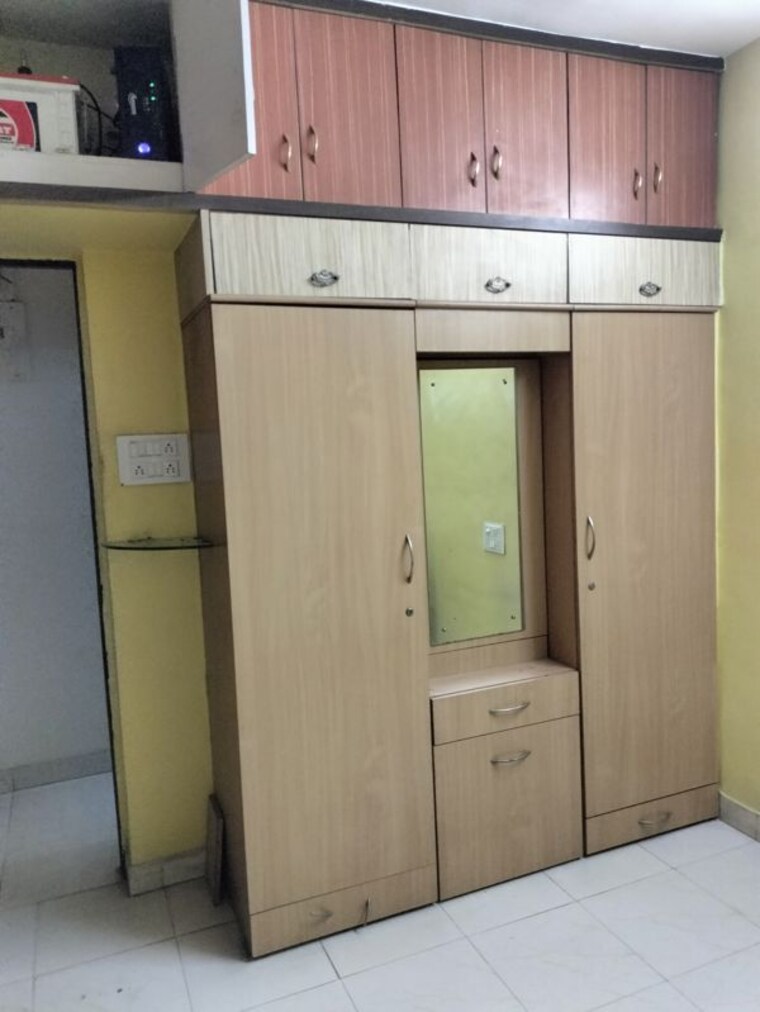 undefined, rk-lunkad-nisarg-nirmiti 2 Bedroom 1189 Sq.Ft. Apartment In Pimple Saudagar Pune 10410870