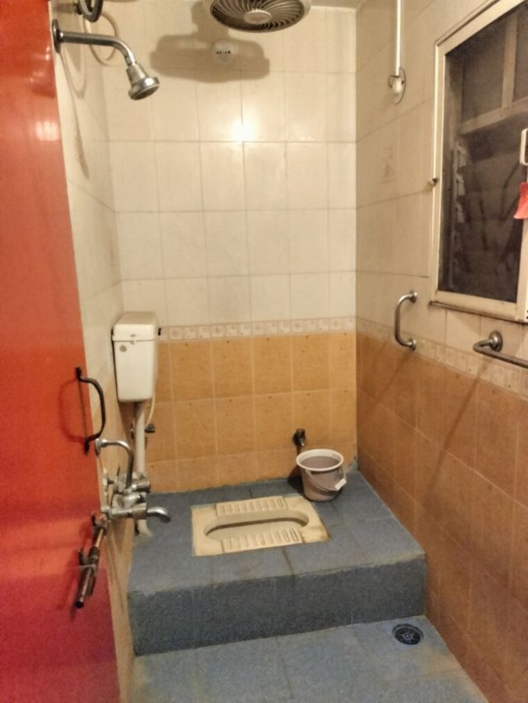 Bathroom, rk-lunkad-nisarg-nirmiti 2 Bedroom 1189 Sq.Ft. Apartment In Pimple Saudagar Pune 10410870