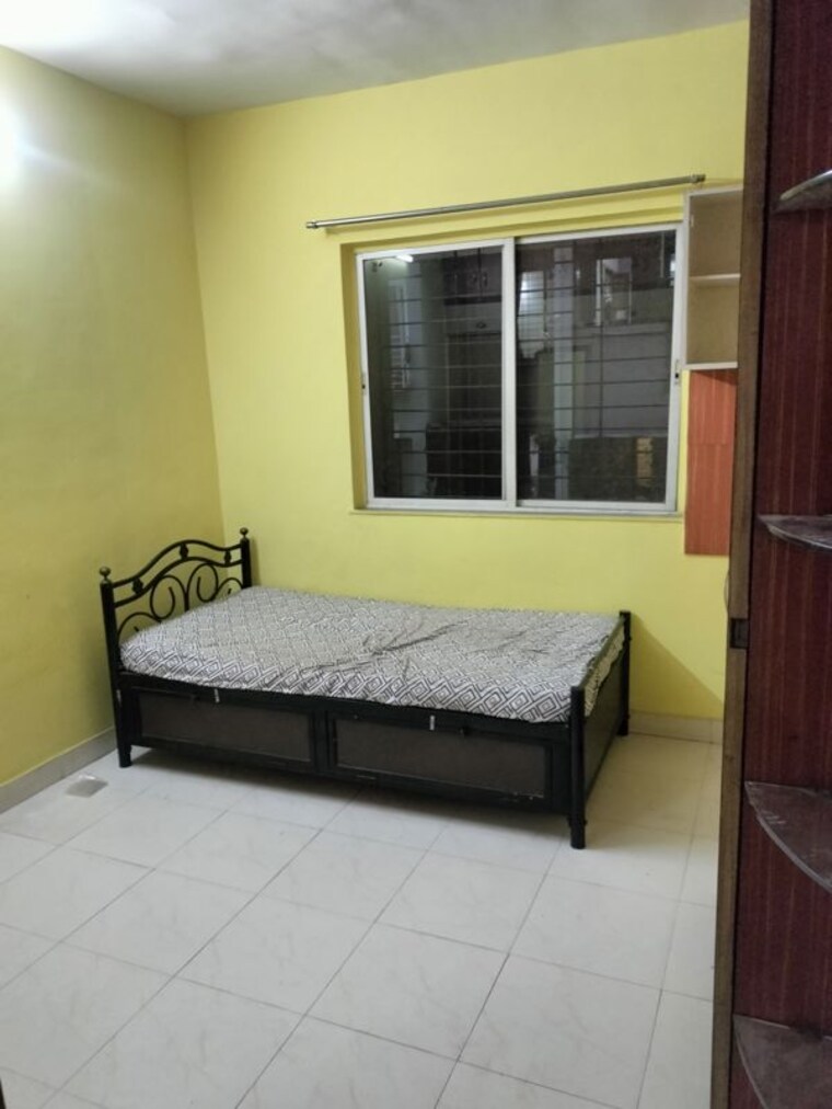 Bedroom, rk-lunkad-nisarg-nirmiti 2 Bedroom 1189 Sq.Ft. Apartment In Pimple Saudagar Pune 10410870