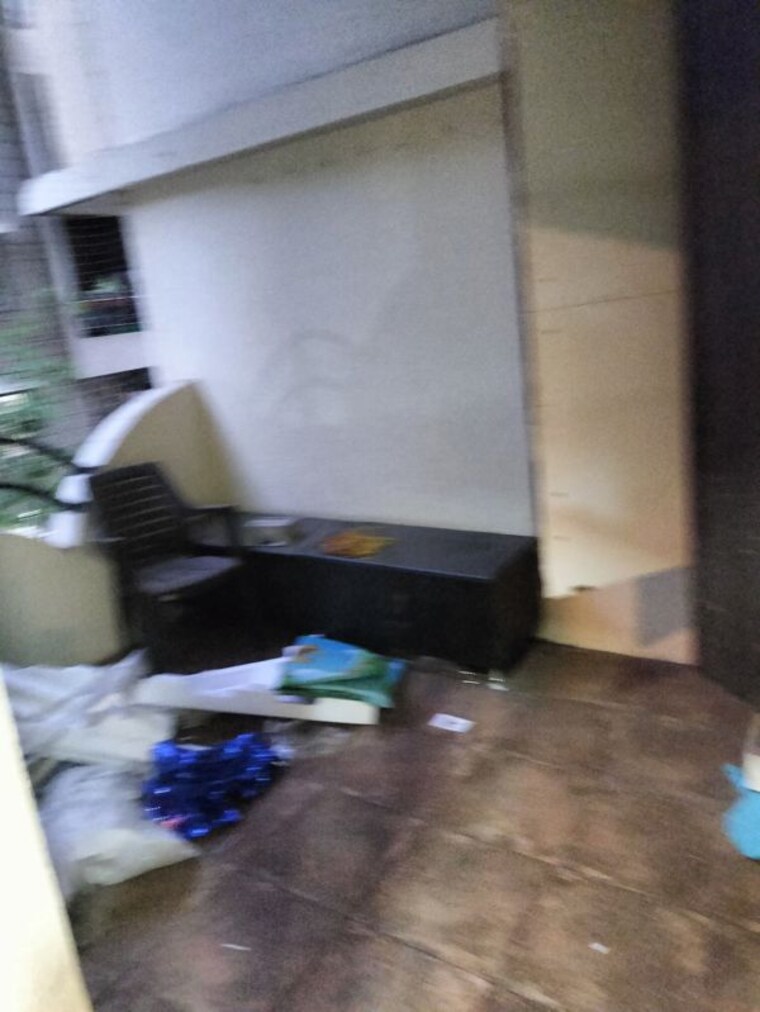 Living Room, rk-lunkad-nisarg-nirmiti 2 Bedroom 1189 Sq.Ft. Apartment In Pimple Saudagar Pune 10410870
