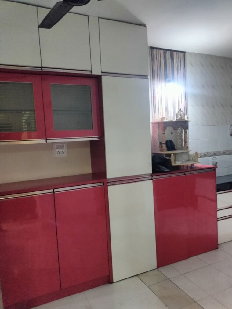 Kitchen, rk-lunkad-nisarg-nirmiti 2 Bedroom 1189 Sq.Ft. Apartment In Pimple Saudagar Pune 10410870