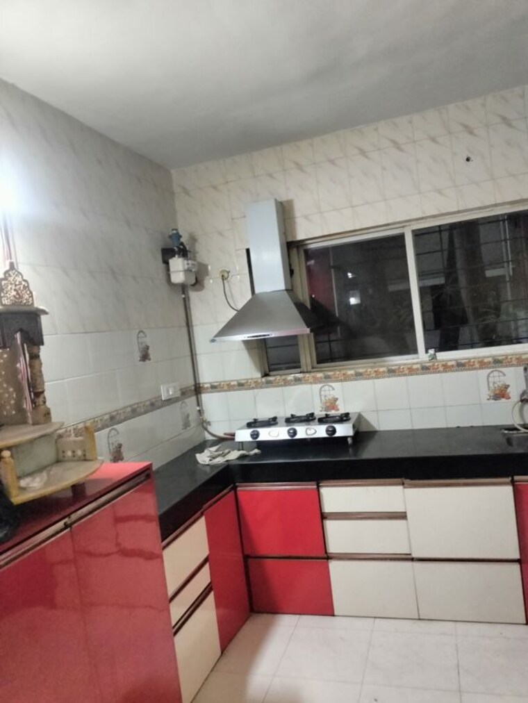 Kitchen, rk-lunkad-nisarg-nirmiti 2 Bedroom 1189 Sq.Ft. Apartment In Pimple Saudagar Pune 10410870