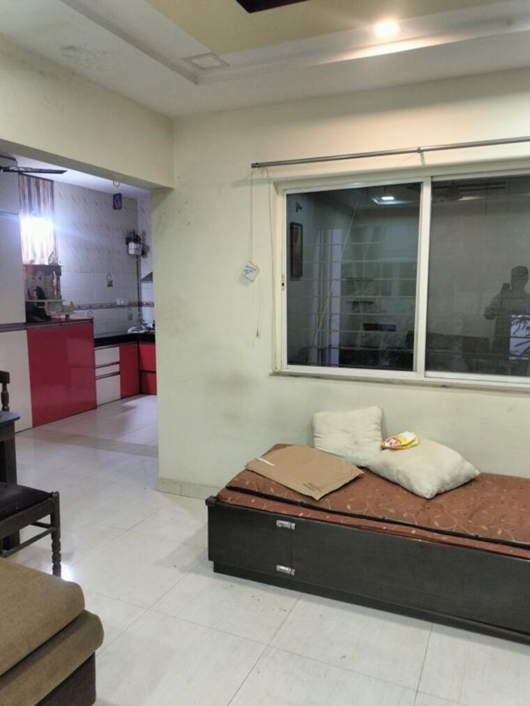 Bedroom, rk-lunkad-nisarg-nirmiti 2 Bedroom 1189 Sq.Ft. Apartment In Pimple Saudagar Pune 10410870