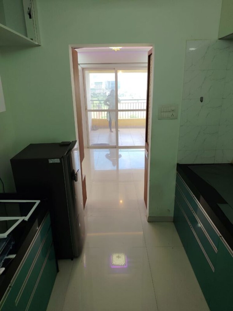 Kitchen, rk-lunkad-nisarg-nirmiti 2 Bedroom 1189 Sq.Ft. Apartment In Pimple Saudagar Pune 10410870