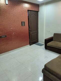 2 BHK + Study Room Apartment For Rent in RK Lunkad Nisarg Nirmiti