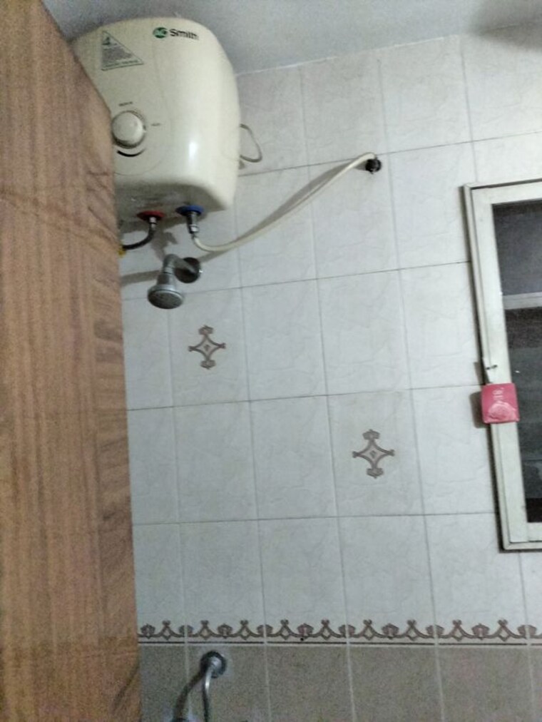 Bathroom, rk-lunkad-nisarg-nirmiti 2 Bedroom 1189 Sq.Ft. Apartment In Pimple Saudagar Pune 10410870