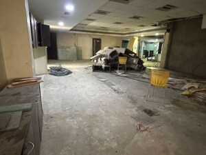  Office Space For Rent in Todi Industrial Estate, Lower Parel