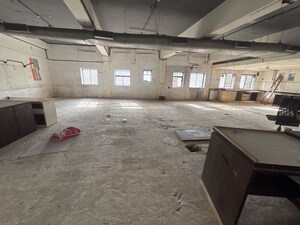 Kitchen in  Office Space at Todi Industrial Estate, Lower Parel – for Rent