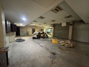 Parking in  Office Space at Todi Industrial Estate, Lower Parel – for Rent