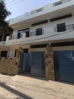 4 BHK Villa For Sale in Bhabat