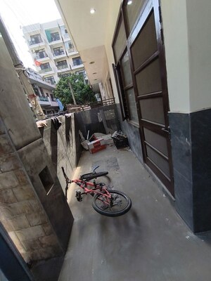 Team Area in 4 BHK Villa at Bhabat – for Sale