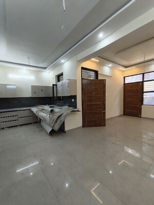 Parking in 4 BHK Villa at Bhabat – for Sale