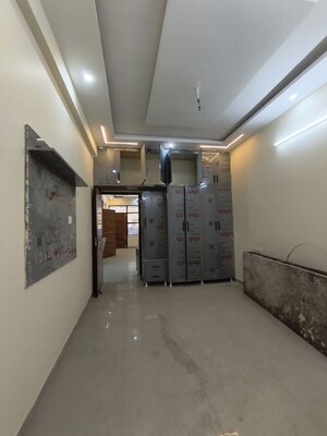 Kitchen in 4 BHK Villa at Bhabat – for Sale