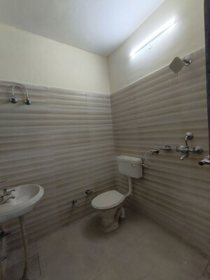 Bathroom in 4 BHK Villa at Bhabat – for Sale