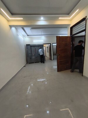 Parking in 4 BHK Villa at Bhabat – for Sale