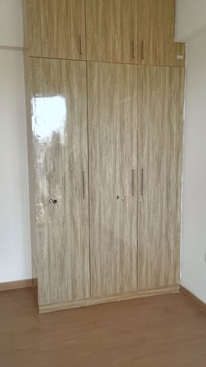 Master Bedroom in 3 BHK Apartment at Emaar Imperial Gardens, Sector 102 – for Rent