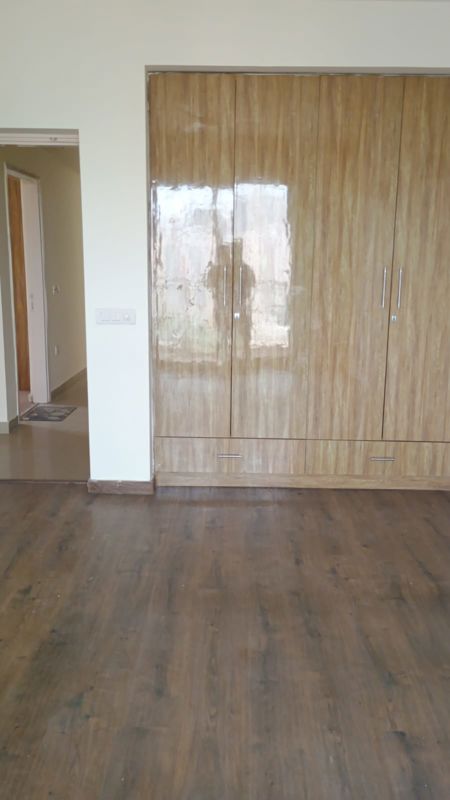 3 BHK + Servant Room Apartment For Rent in Emaar Imperial Gardens
