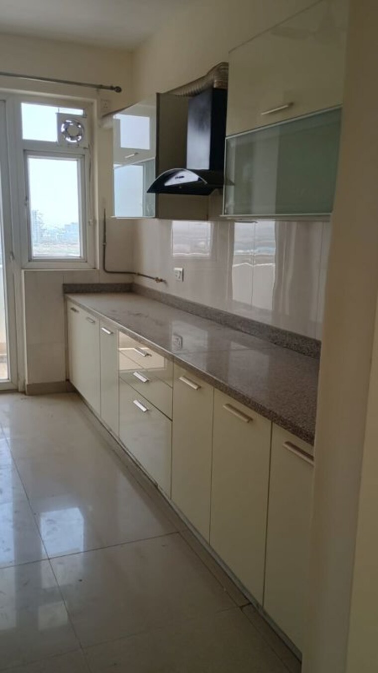 Kitchen, emaar-imperial-gardens 3 Bedroom 2050 Sq.Ft. Apartment In Sector 102 Gurgaon 10410881