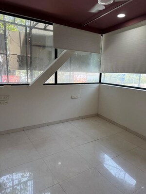 Kitchen in  Office Space at Mahim West – for Rent