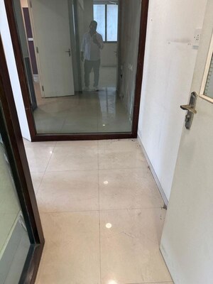 Building Lobby in  Office Space at Mahim West – for Rent